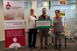 Entlastungsdienst