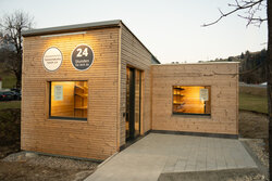 Toggenburgshop
