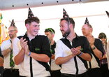 Musikfest 2025 Gommiswald
