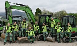 Eichenberger Gartenbau