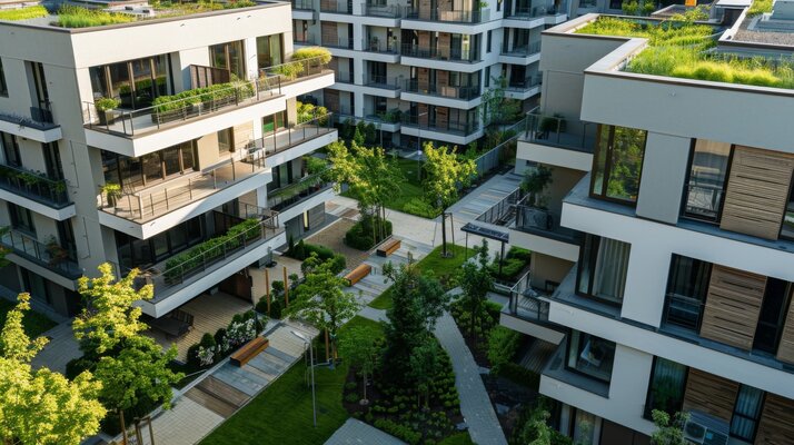 Betterhomes Schweiz