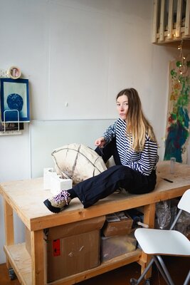 Alena Kost