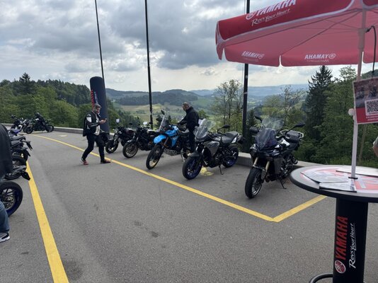 Motorama Dietfurt
