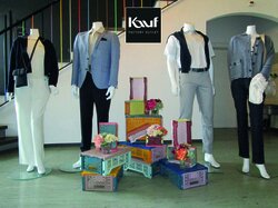 Kauf Factory Outlet