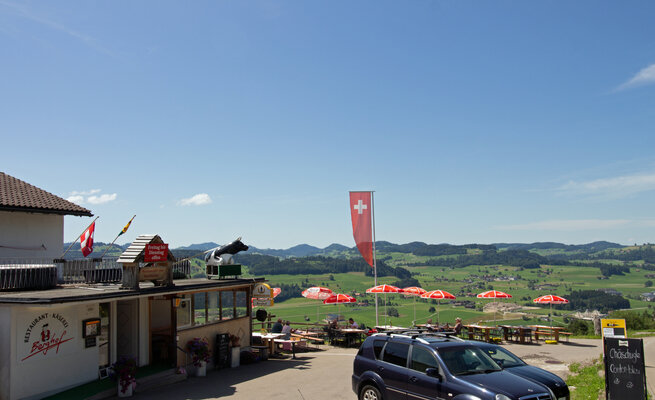 Berghof
