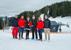 Partnerschaft Bergbahnen