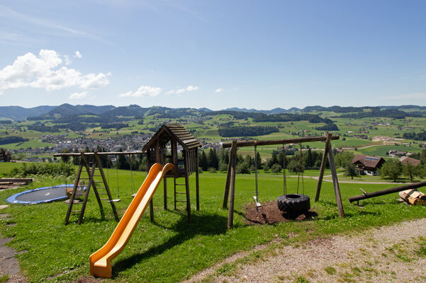 Berghof