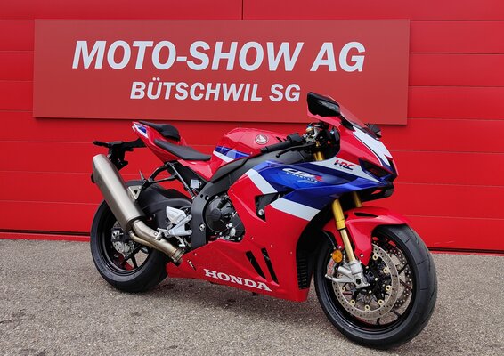 Moto-Show AG
