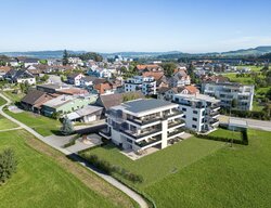 Mehrfamilienhaus Breiteneich