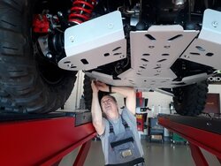 Garage Senn