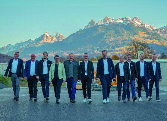 Altherr-Gruppe