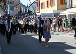 Musikfest 2025 Gommiswald