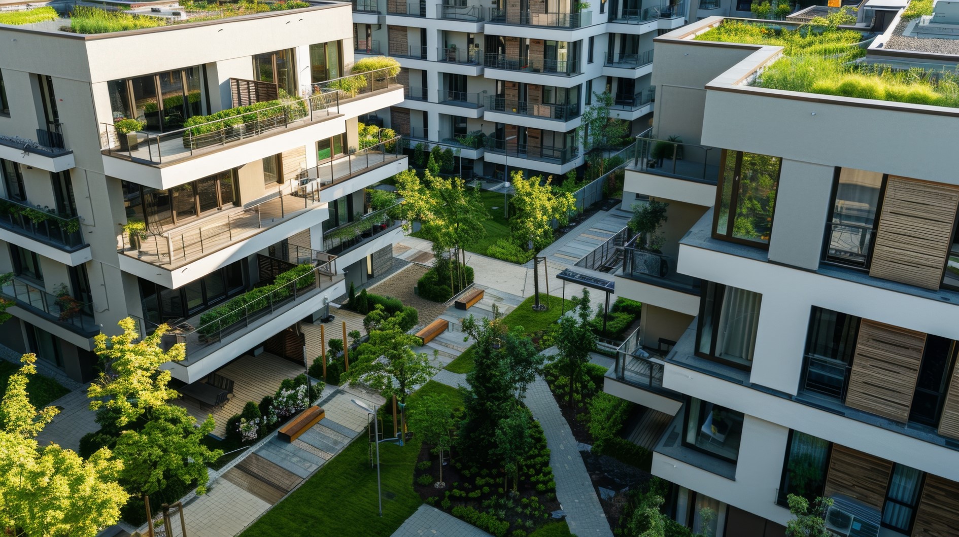 Betterhomes Schweiz